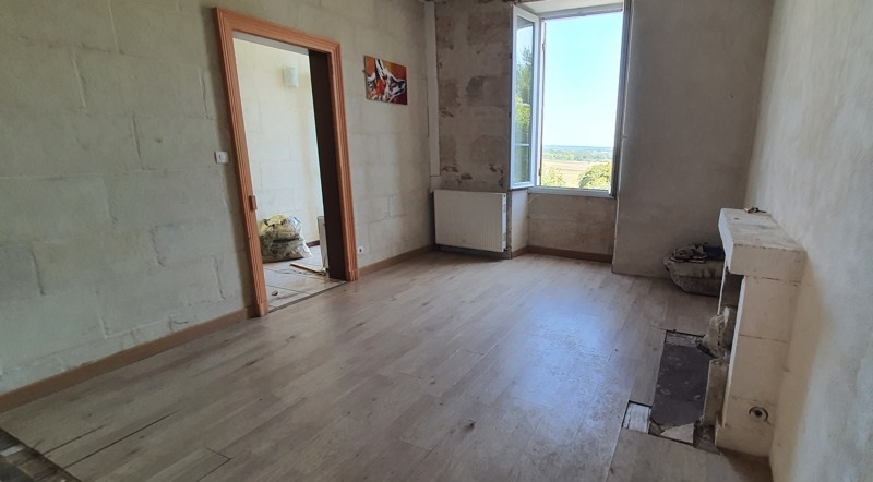 Vente Maison MONTLIEU LA GARDE - 4 pièces -101 m² - (17210)
