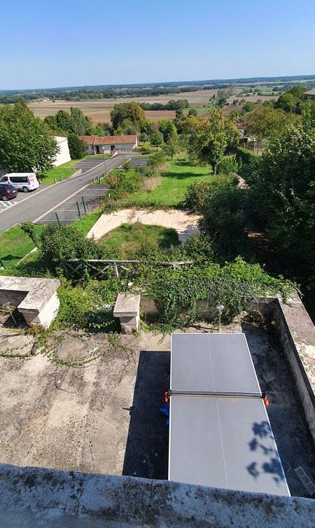 Vente Maison MONTLIEU LA GARDE - 4 pièces -101 m² - (17210)
