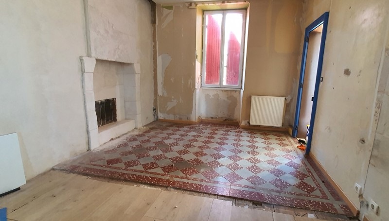 Vente Maison MONTLIEU LA GARDE - 4 pièces -101 m² - (17210)