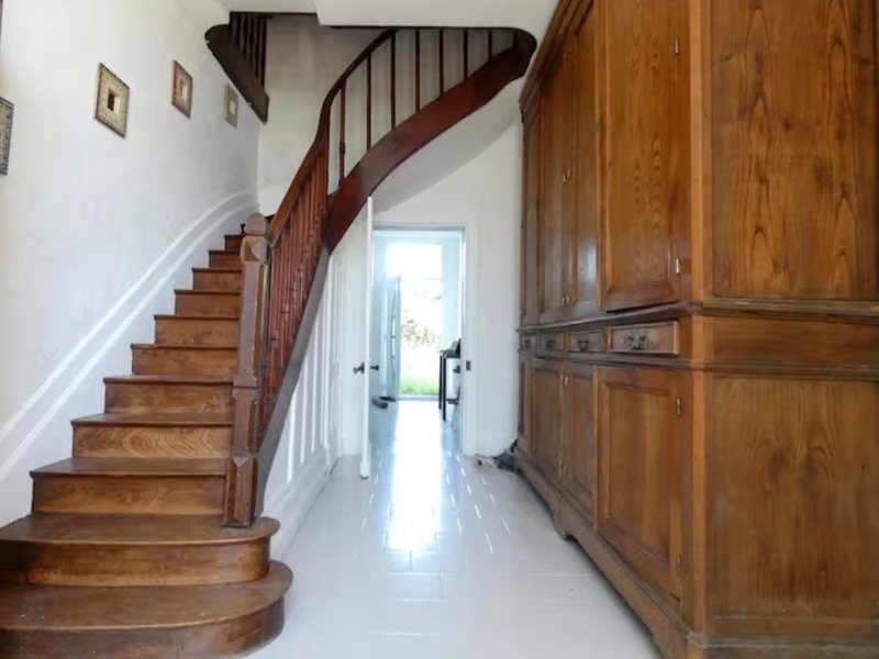 Vente Maison CERCOUX - 10 pièces -270 m² - (17270)