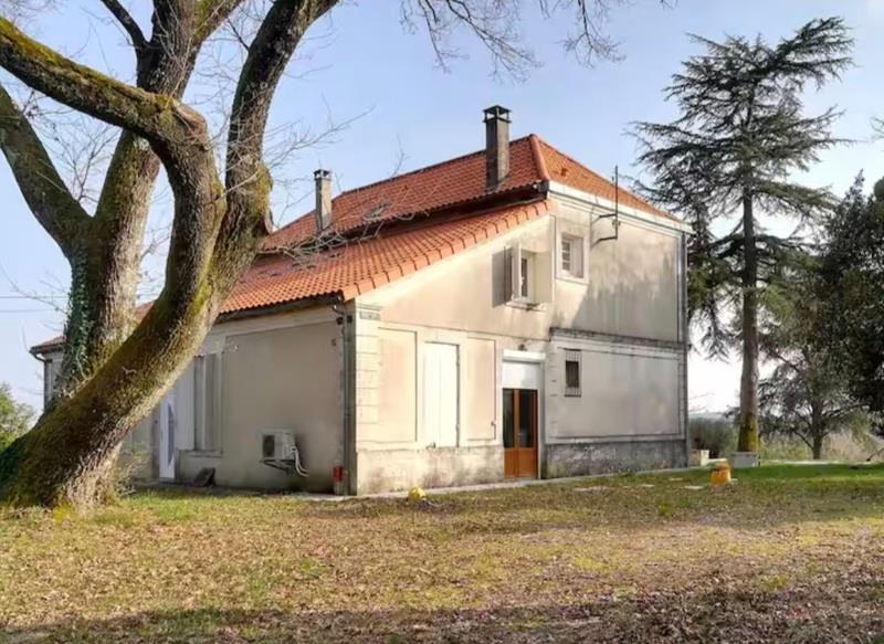 Vente Maison CERCOUX - 10 pièces -270 m² - (17270)