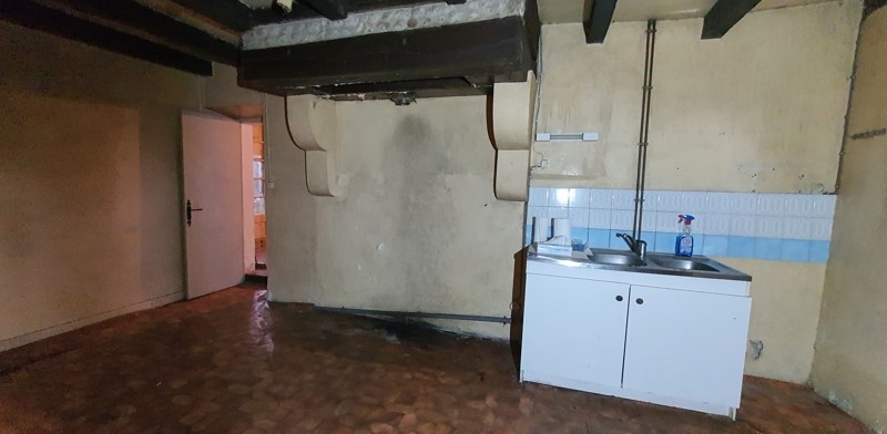 Vente Maison CHEVANCEAUX - 5 pièces -89 m² - (17210)