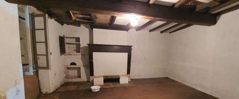 Vente Maison CHEVANCEAUX - 5 pièces -89 m² - (17210)