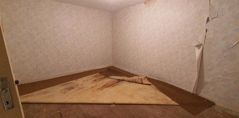 Vente Maison CHEVANCEAUX - 5 pièces -89 m² - (17210)