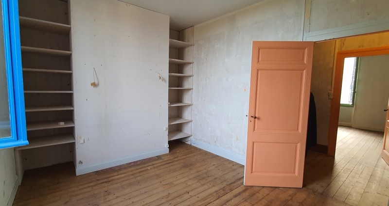 Vente Maison MONTLIEU LA GARDE - 5 pièces -160 m² - (17210)