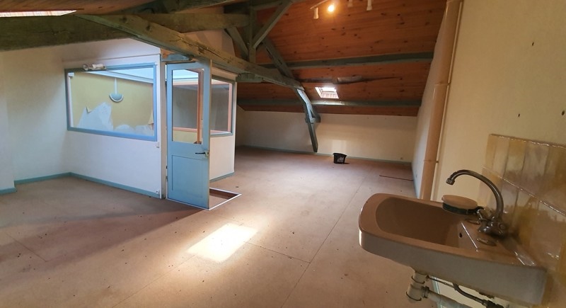 Vente Maison MONTLIEU LA GARDE - 5 pièces -160 m² - (17210)