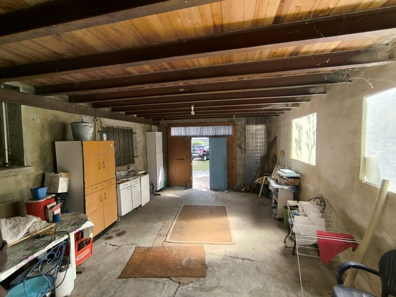 Vente Maison MONTLIEU LA GARDE - 4 pièces -148 m² - (17210)