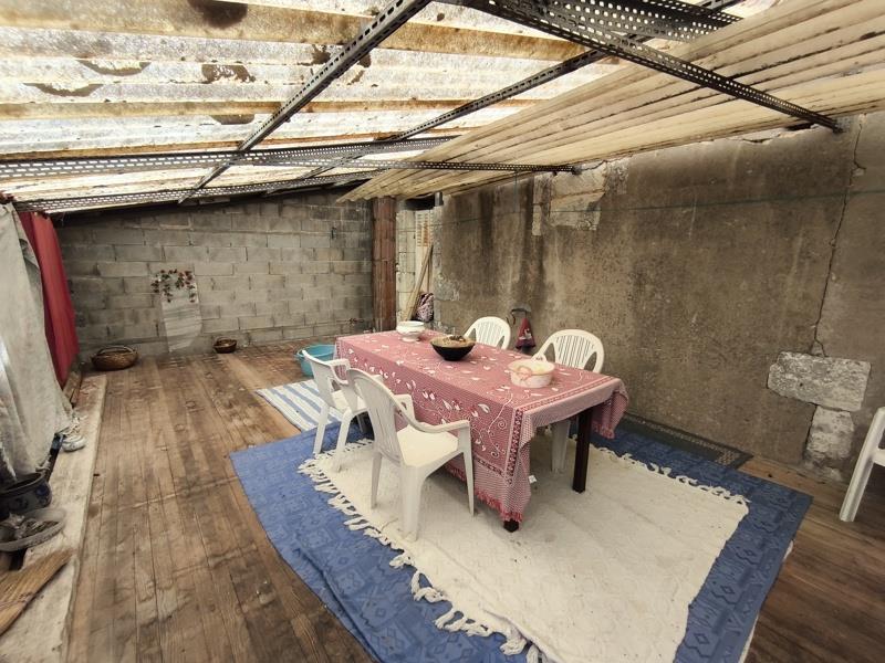 Vente Maison MONTLIEU LA GARDE - 4 pièces -148 m² - (17210)
