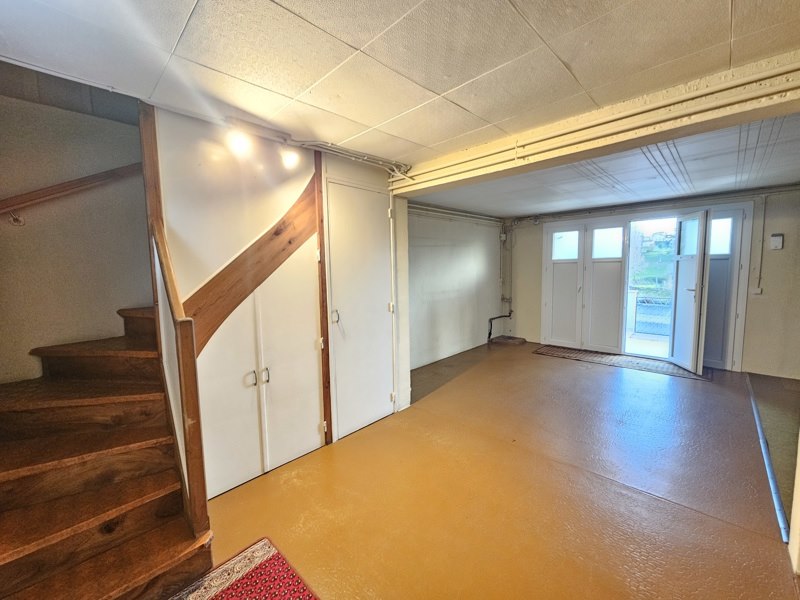 Vente Maison MONTGUYON - 5 pièces -149 m² - (17270)