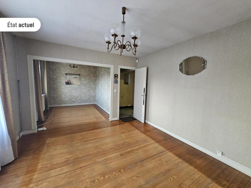 Vente Maison MONTGUYON - 5 pièces -149 m² - (17270)