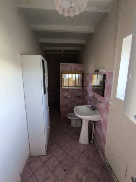 Vente Maison MONTLIEU LA GARDE - 5 pièces -147 m² - (17210)