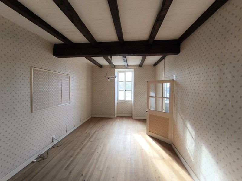 Vente Maison MONTLIEU LA GARDE - 5 pièces -147 m² - (17210)