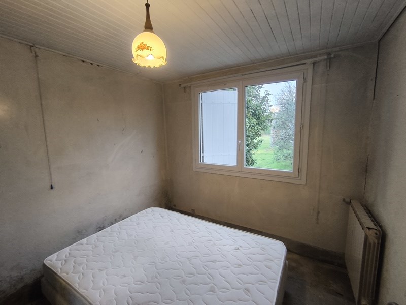 Vente Maison CLERAC - 4 pièces -77 m² - (17270)