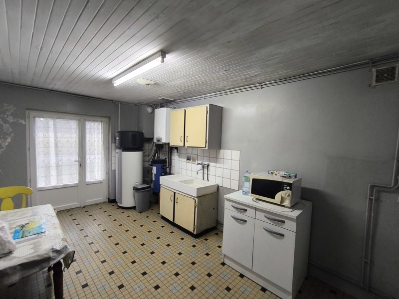 Vente Maison CLERAC - 4 pièces -77 m² - (17270)