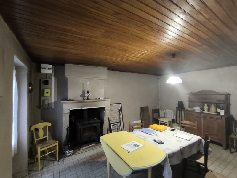 Vente Maison CLERAC - 4 pièces -77 m² - (17270)