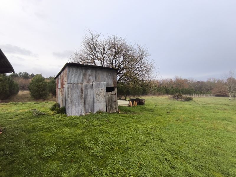 Vente Maison CLERAC - 4 pièces -77 m² - (17270)