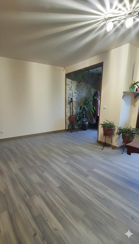 Vente Maison CERCOUX - 4 pièces -118 m² - (17270)
