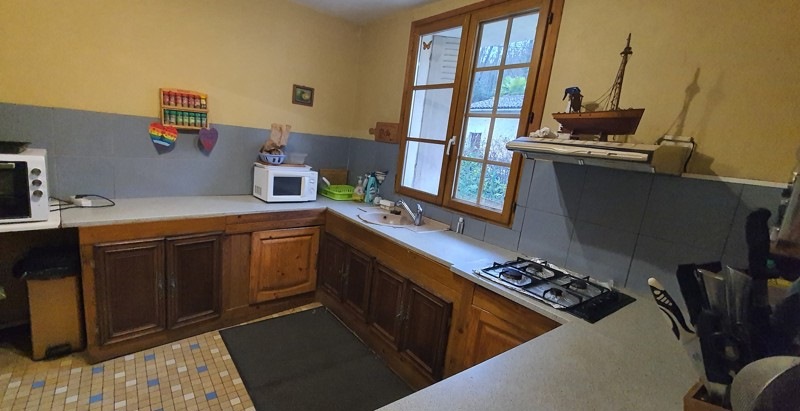 Vente Maison CERCOUX - 4 pièces -118 m² - (17270)