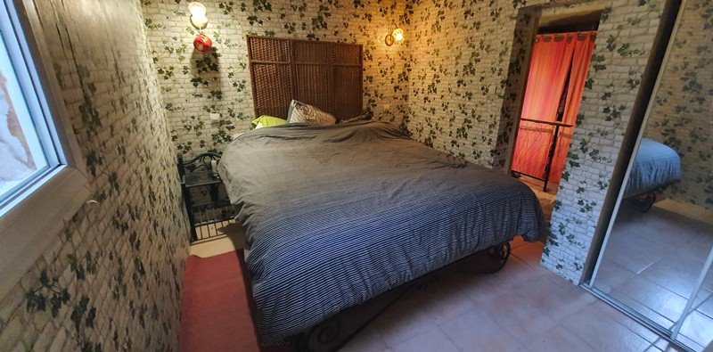 Vente Maison CERCOUX - 4 pièces -118 m² - (17270)
