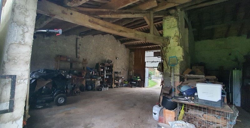 Vente Maison CERCOUX - 4 pièces -118 m² - (17270)