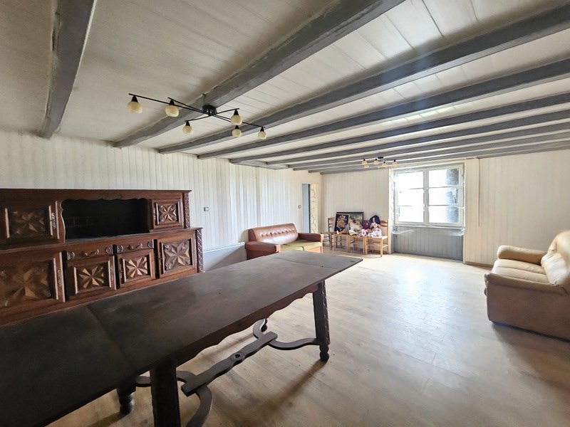 Vente Maison NEUVICQ - 5 pièces -113 m² - (17270)