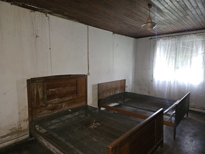 Vente Maison NEUVICQ - 5 pièces -113 m² - (17270)