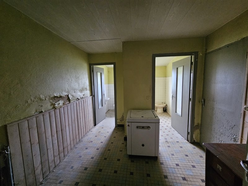 Vente Maison NEUVICQ - 5 pièces -113 m² - (17270)