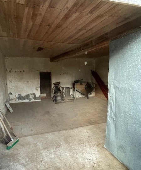 Vente Maison LE FOUILLOUX - 5 pièces -104 m² - (17270)