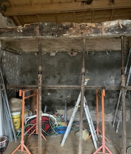 Vente Maison LE FOUILLOUX - 5 pièces -104 m² - (17270)