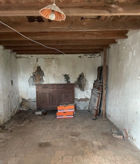 Vente Maison LE FOUILLOUX - 5 pièces -104 m² - (17270)