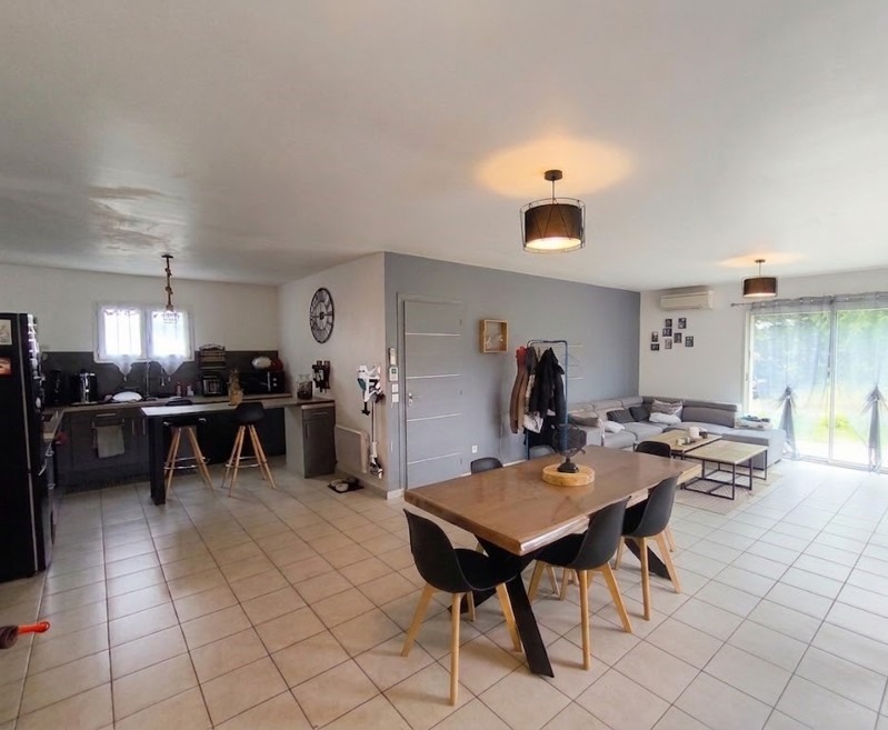 Vente Maison CERCOUX - 6 pièces -96 m² - (17270)