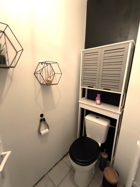 Vente Maison CERCOUX - 6 pièces -96 m² - (17270)