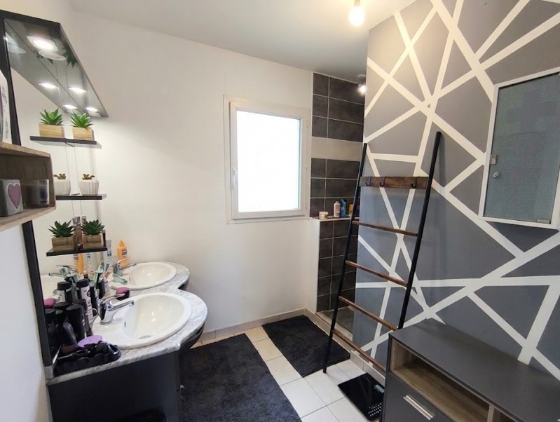 Vente Maison CERCOUX - 6 pièces -96 m² - (17270)