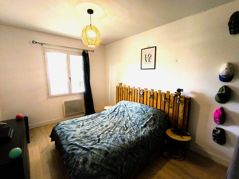 Vente Maison CERCOUX - 6 pièces -96 m² - (17270)