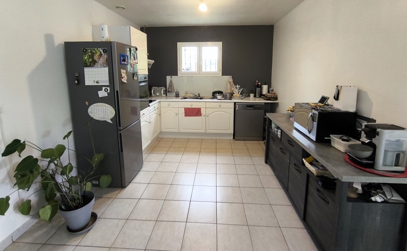 Vente Maison CERCOUX - 6 pièces -95 m² - (17270)