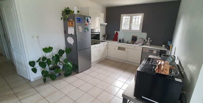 Vente Maison CERCOUX - 6 pièces -95 m² - (17270)