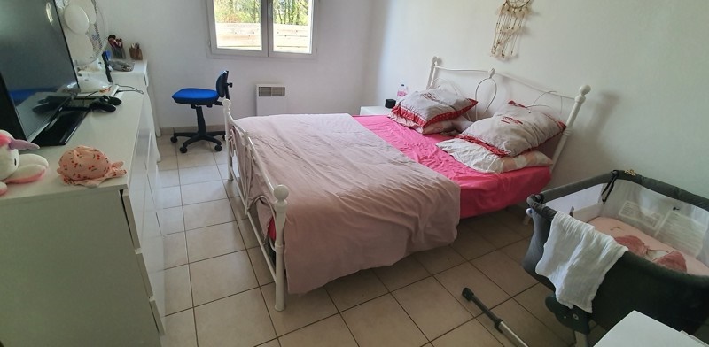 Vente Maison CERCOUX - 6 pièces -95 m² - (17270)
