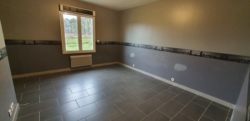 Vente Maison ST PIERRE DU PALAIS - 6 pièces -143 m² - (17270)