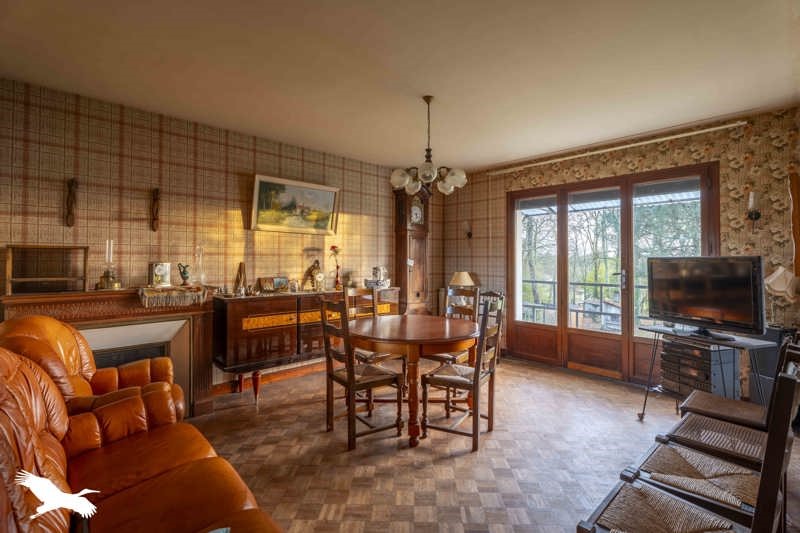 Vente Maison MONTGUYON - 6 pièces -143 m² - (17270)