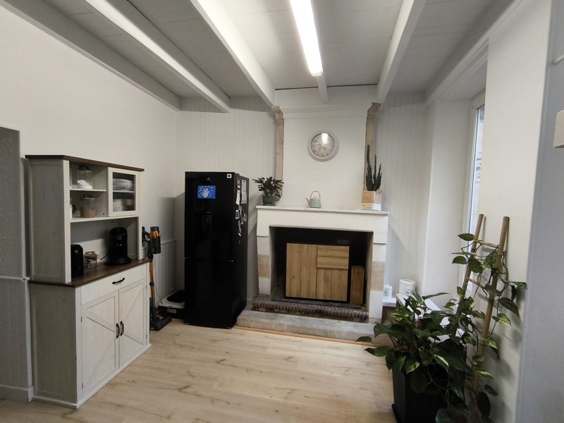 Vente Maison MONTLIEU LA GARDE - 3 pièces -80 m² - (17210)