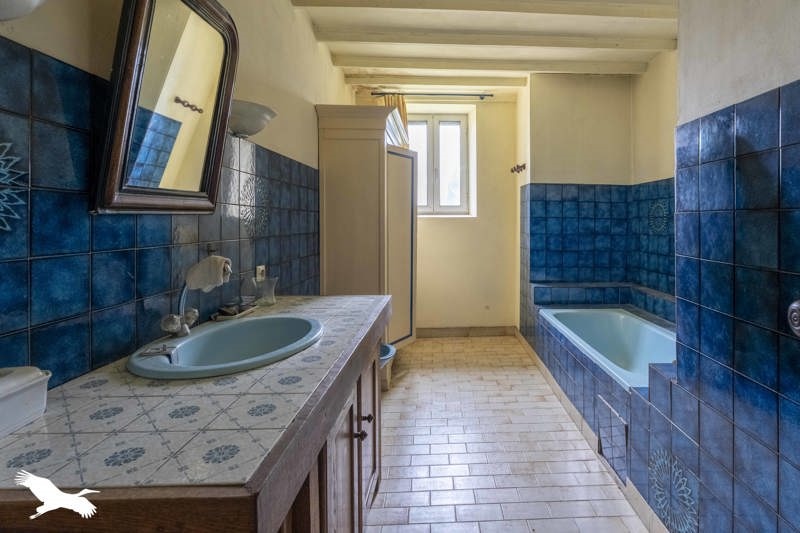 Vente Maison CERCOUX - 4 pièces -190 m² - (17270)