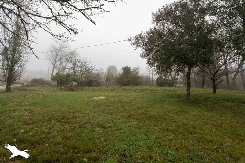 Vente Maison CERCOUX - 4 pièces -190 m² - (17270)
