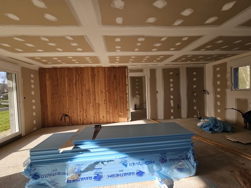 Vente Maison MONTGUYON - 5 pièces -137 m² - (17270)