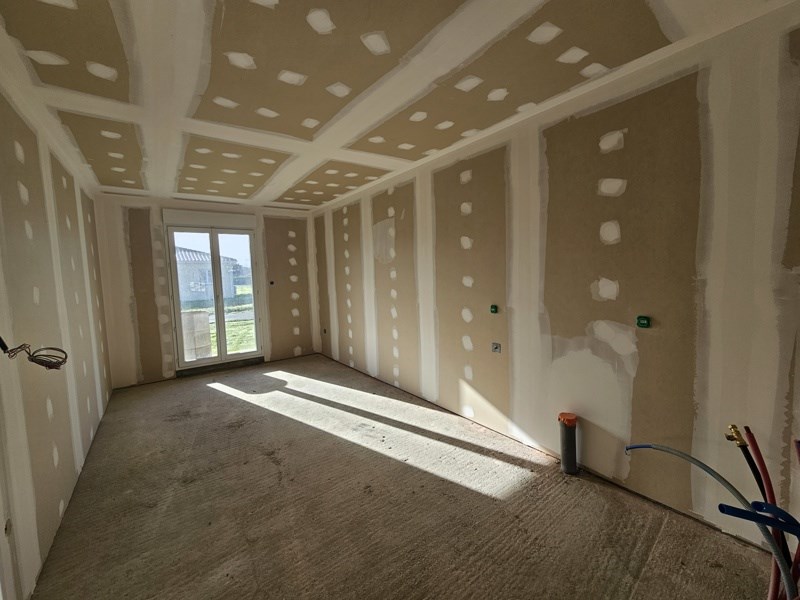 Vente Maison MONTGUYON - 5 pièces -137 m² - (17270)