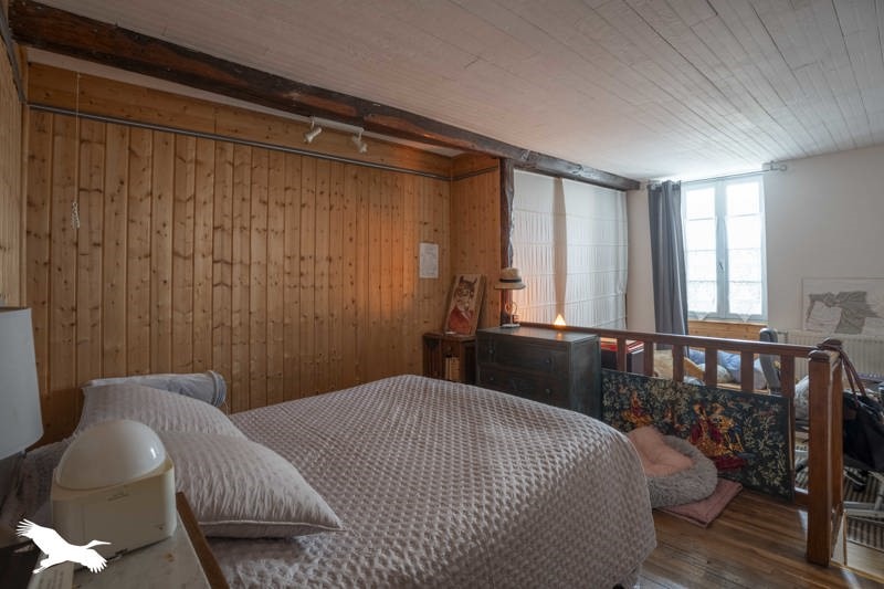 Vente Maison LE FOUILLOUX - 4 pièces -141 m² - (17270)