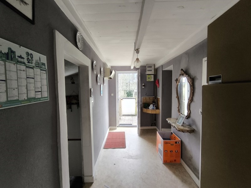 Vente Maison ORIGNOLLES - 3 pièces -67 m² - (17210)