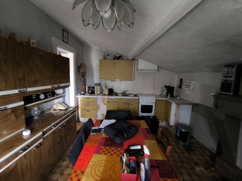 Vente Maison ORIGNOLLES - 3 pièces -67 m² - (17210)