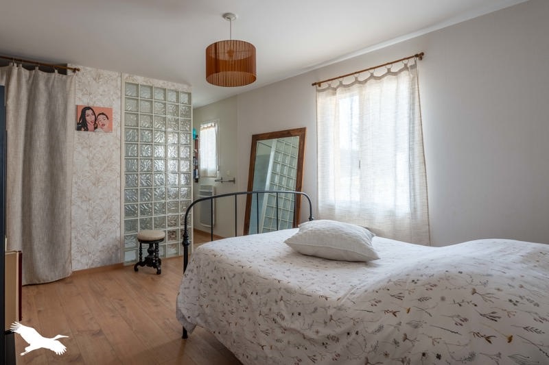 Vente Maison LE FOUILLOUX - 6 pièces -140 m² - (17270)