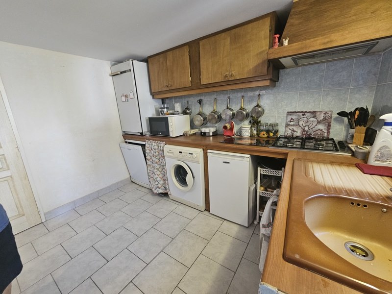 Vente Maison MONTGUYON - 5 pièces -85 m² - (17270)
