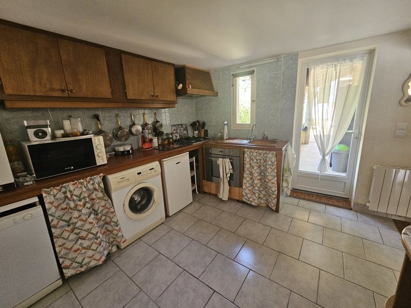 Vente Maison MONTGUYON - 5 pièces -85 m² - (17270)